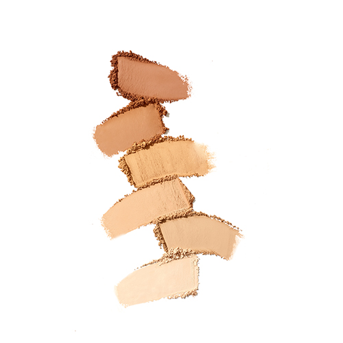 Jane Iredale Pure Pressed Refill Sfeer Pure Pressed Refill Sfeer 5 Kleuren