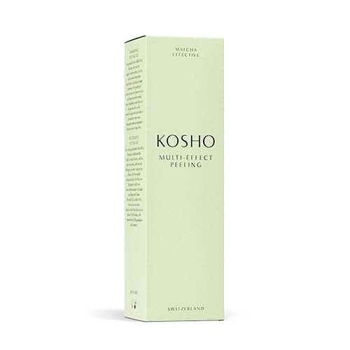 Kosho Multi-Effect Peeling 90ml