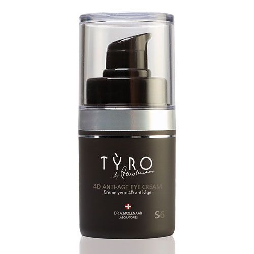 Tyro 4D Anti-Age Eye Cream 15ml