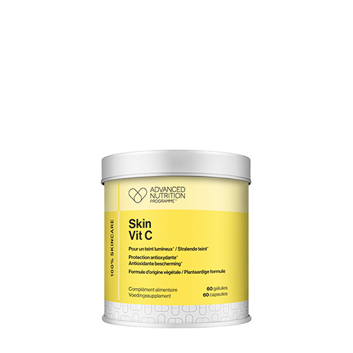 Advanced Nutrition Programme Skin Vit C (60 caps) skin-vit-c-advanced-nutrition-programme
