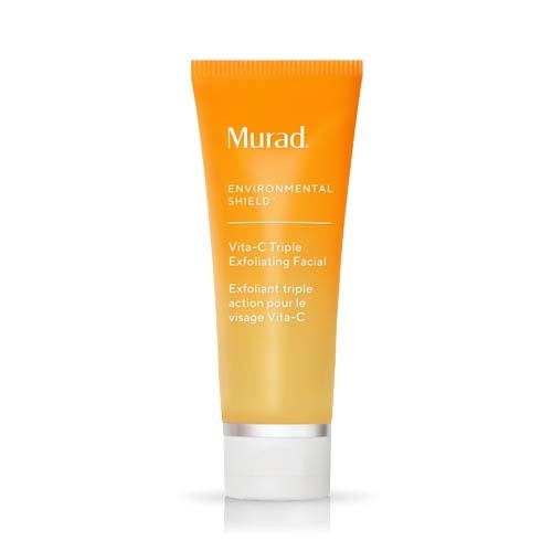 Murad Vita-C Triple Exfoliating Facial 80ml