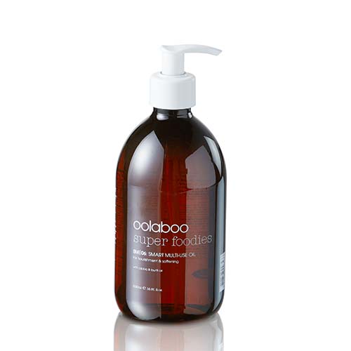 OOLABOO SM 06 smart multi-use oil 500ml