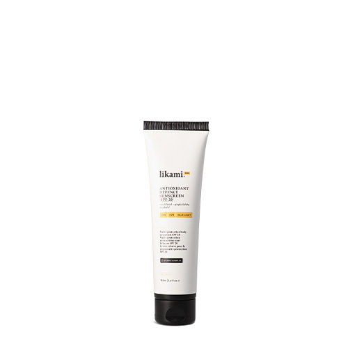 Likami Antioxidant Defence Sunscreen SPF20 antioxidant-spf20-lotion-van-likami