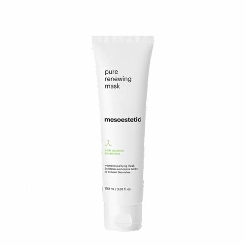 Mesoestetic Pure Renewing Mask 100ml Mesoestetic Pure Renewing Mask 100ml