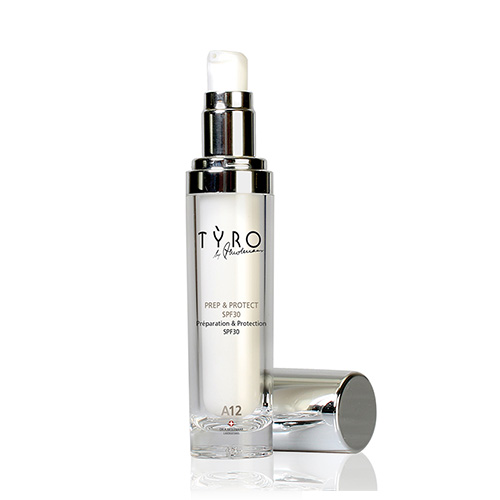 Tyro Prep & Protect SPF30