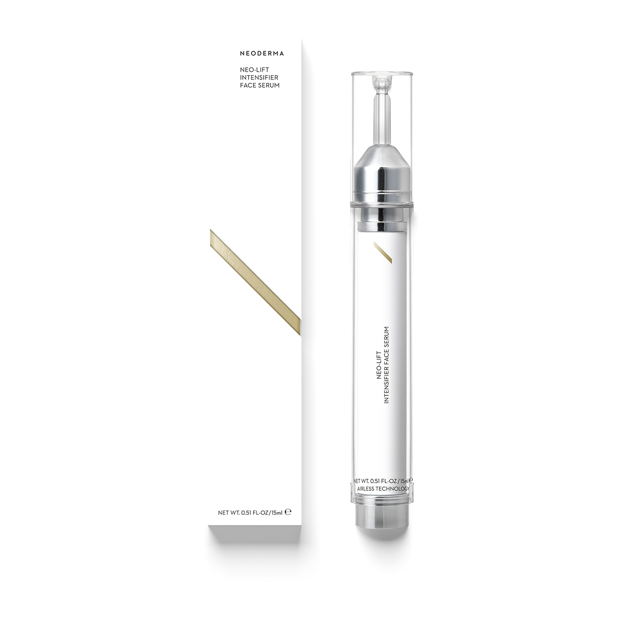 Neoderma Neo-Lift Intensifier Face Serum 15ml Neoderma Neo-Lift Intensifier Face Serum 15ml