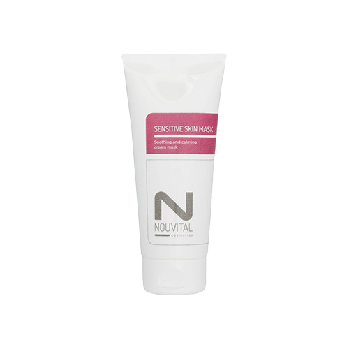 Nouvital Sensitive Skin Mask 100ml