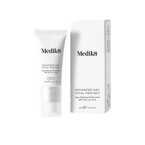 Medik8 Advanced Day Total Protect - Try Me 15ml