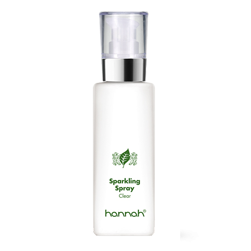 hannah Sparkling Spray 125ml sparkling-spray-van-hannah