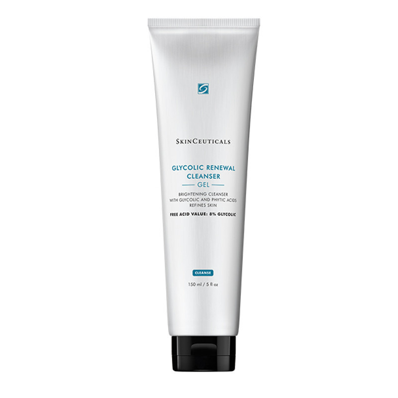 SkinCeuticals Glycolic Renewal Cleanser Gel 150ml