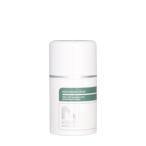 Nouvital Moisturizing Cream 50ml