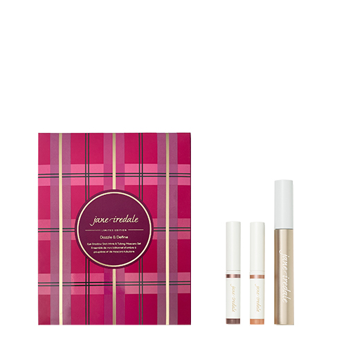 dazzle-define-kerstset-van-jane-iredale