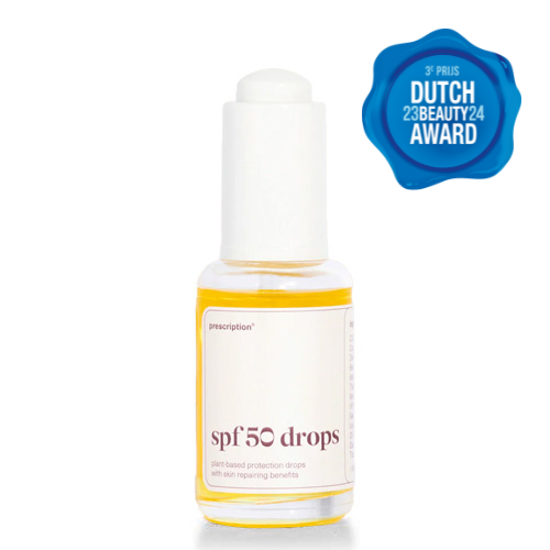 Prescription SPF50 Drops 30ml