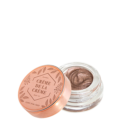 Open-podje-product-Creme-De-La-Creme-Fraisier-oogschaduw