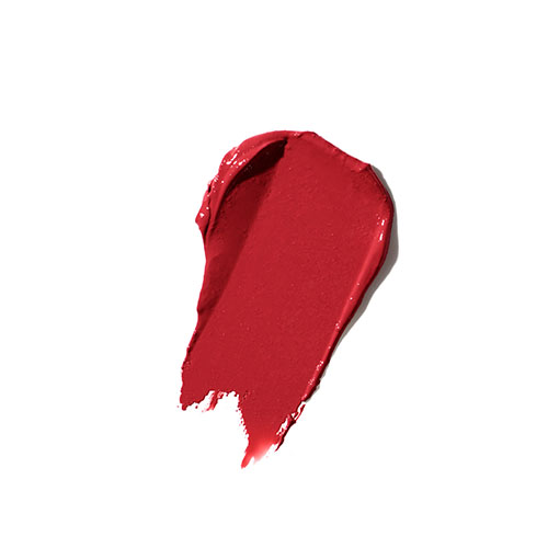 Colorluxe Hydrating Cream Lipstick Candy Apple Swatch