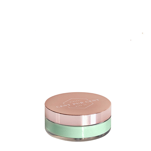 Cent Pur Cent Anti-Redness Loose Powder Anti-Redness-Loose-Powder