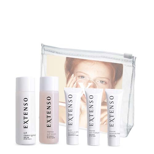 Extenso Travel Set