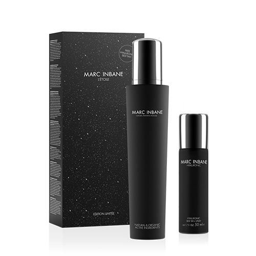 Marc Inbane L'Étoile - Natural Tanning Mousse 150ml