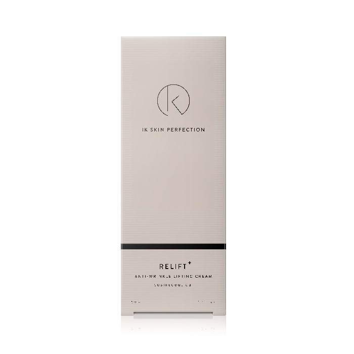 IK Skin Perfection RELIFT+ | Anti Wrinkle Lifting Cream 50ml