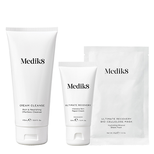 Medik8 Skin care set dry skin