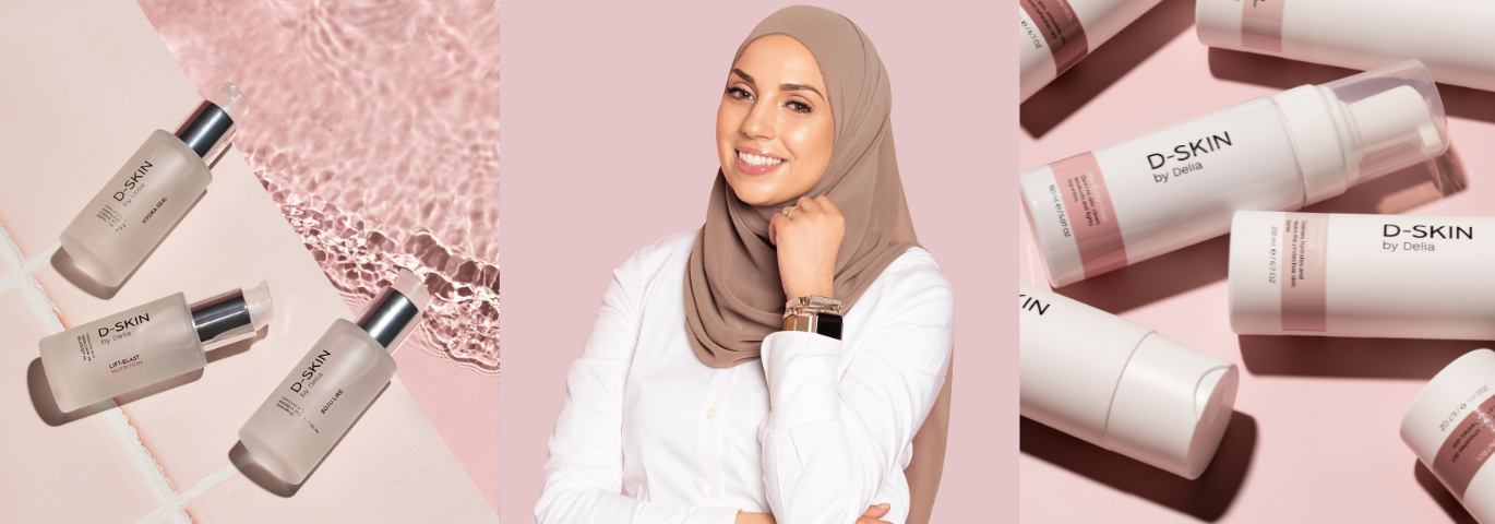 D-SKIN