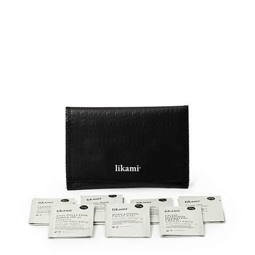 Likami Discovery Sampler Set huidverzorgingspakket-met-samples-van-likami