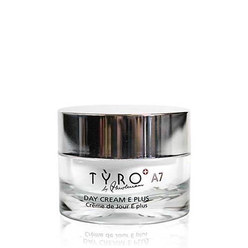 Tyro Day Cream E Plus 50ml