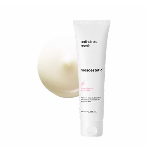 Mesoestetic Anti-Stress Mask 100ml