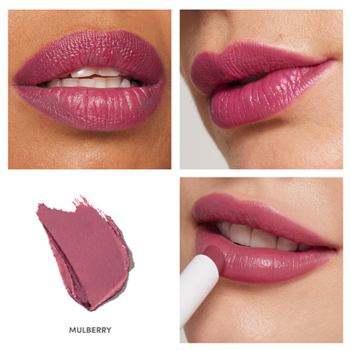 Colorluxe Hydrating Cream Lipstick Mulberry Lips