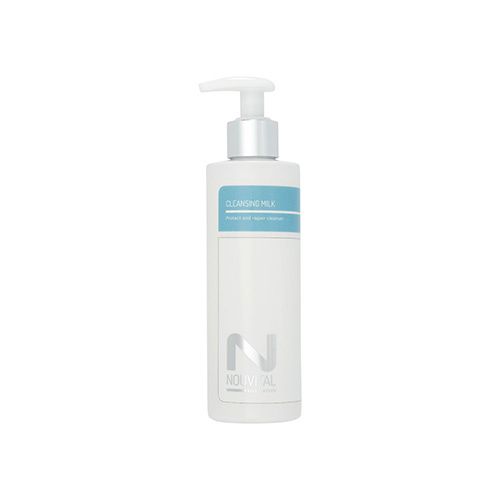 Nouvital Cleansing Milk  Nouvital Cleansing Milk