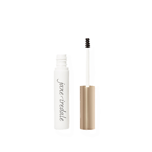 IC PureBrow Gel  Soft Black open