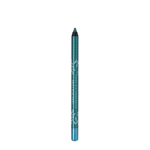 Waterproof-Eye-Pencil-Turquoise-Open