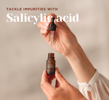 impurities-Salicylic-Acid