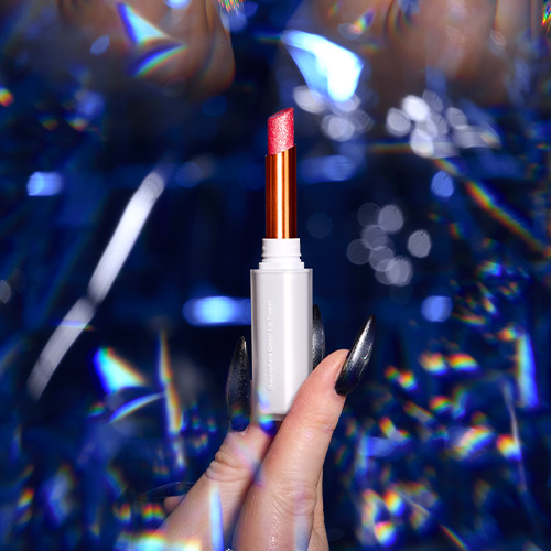 NikkieTutorials Lip topper bright pink bright-pink-lip-topper-van-nikkietutorials