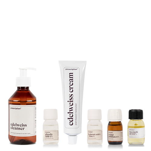 Prescription Volume Loss Skin Concern Pack