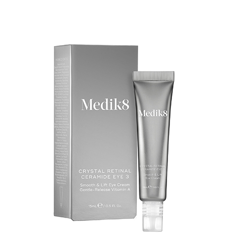 Medik8 Crystal Retinal Ceramide Eye 3 15ml