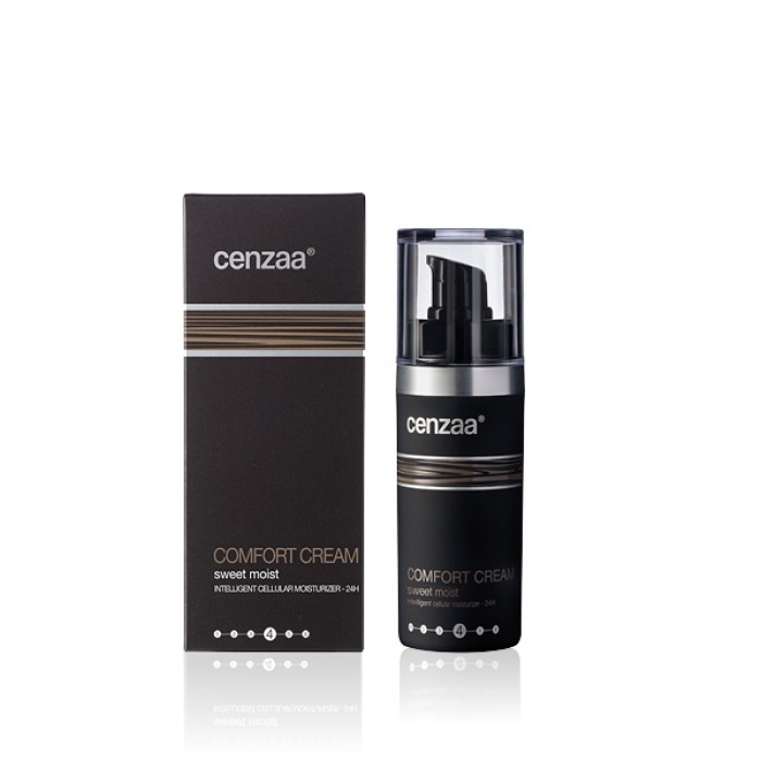 Cenzaa Sweet Moist 30ml