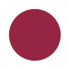 Ronde kleurswatch van het Jane Iredale Lip Pencil in de kleur Warm Rose.