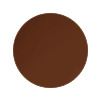 Ronde swatch van de Jane Iredale Skintuition in de tint 84 Deeper op een strakke witte achtergrond.