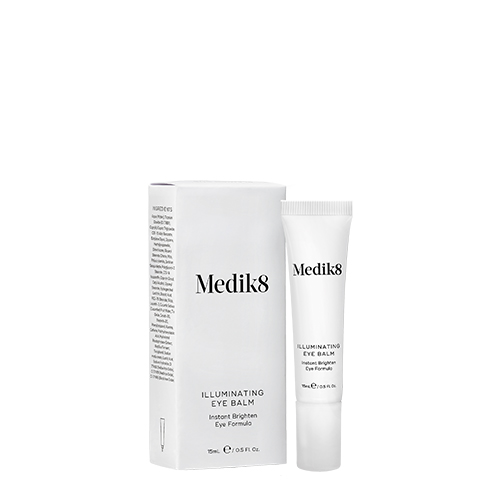 Medik8 Illuminating Eye Balm 15ml