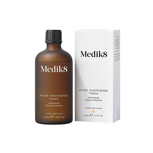 Medik8 Pore Minimising Tonic 100ml
