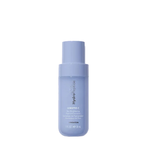HydroPeptide Luma Pro-C Serum 30ml krachtig-serum-dat-pigmentvlekken-corrigeert