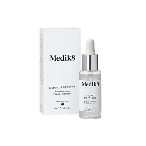 Medik8 Liquid Peptides 30ml