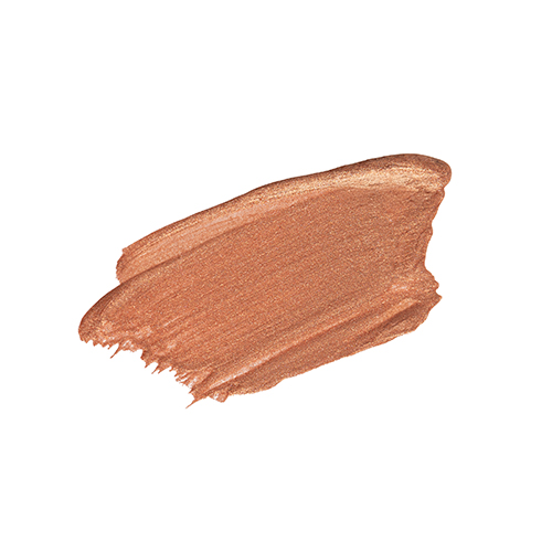 cent-pur-cent-eyelighter-melted-gold-textuur