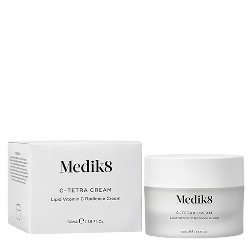 Medik8 C-Tetra Cream 50ml