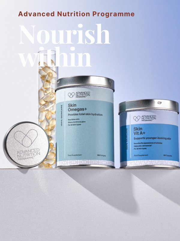Nourish-within-supplementen
