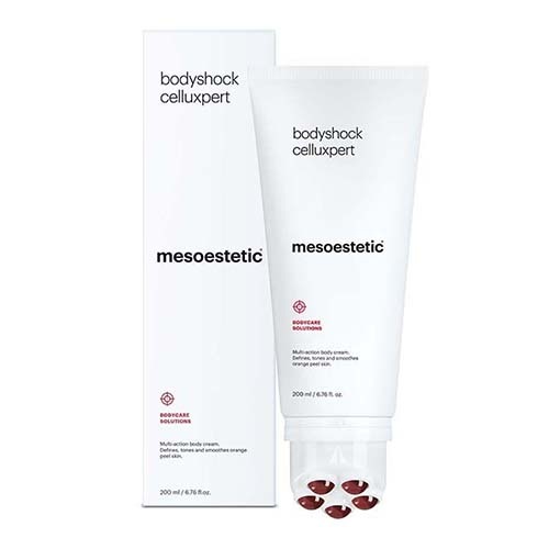 Mesoestetic Bodyshock Celluxpert 200ml