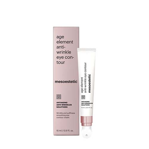 Mesoestetic Age Element Anti-Wrinkle Eye Contour 15ml