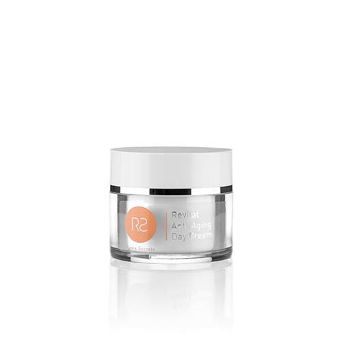 Rawa Secrets Revital Anti-Aging Day Cream 50ml Rawa Secrets Revital Anti-Aging Day Cream 50ml