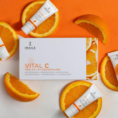 Image Skincare Vital C Trial Kit